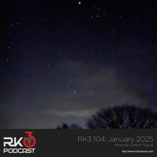 RK3 104: Jan 2025