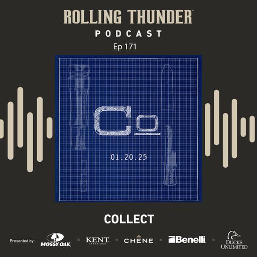 Ep 171 - COLLECT