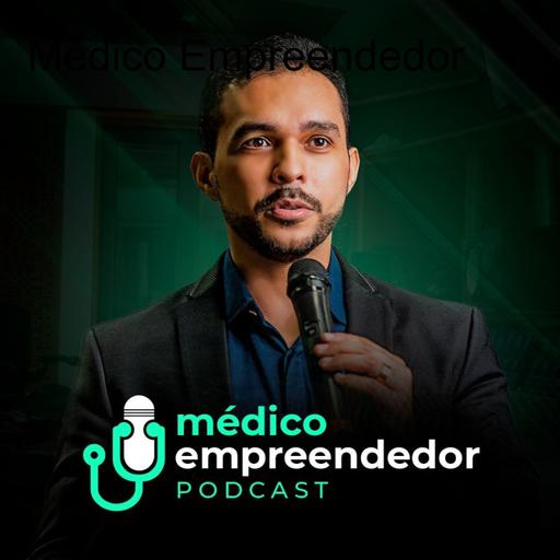Temp. 02 - ( EP. 117 ) - 2 principais barreiras que estão bloqueando sua transformação como médico empreendedor!