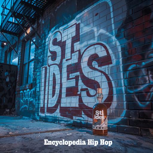St. Ides and Hip Hop