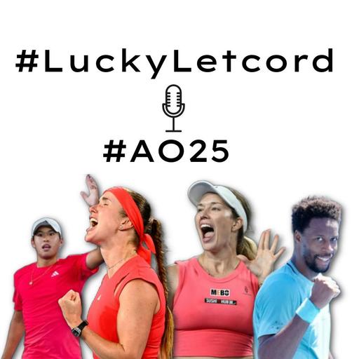 Australian Open Week One In Review