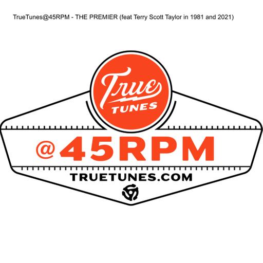 @45RPM - The Choir's Translucent Ambience