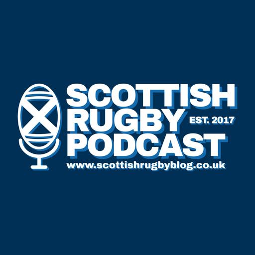 311 - Scotland Six Nations Squad