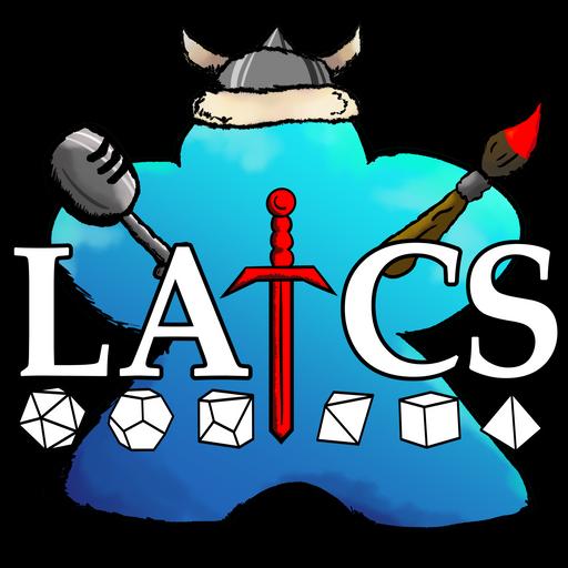 LAtCS 344