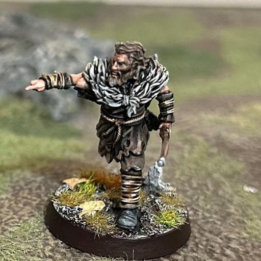 Ep 111 Middle Earth SBG 7th Edition Review Part 2
