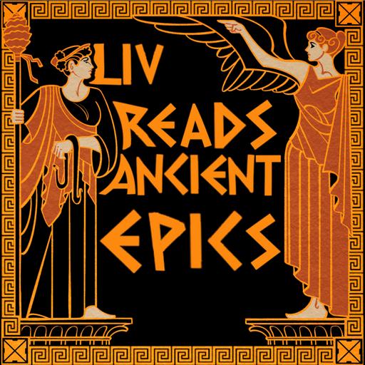 Liv Reads Statius: The Thebaid (Part 1)