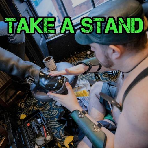 93: Take a Stand