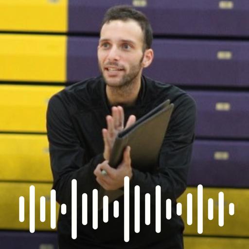 Coach Alex Adelman | Curry College