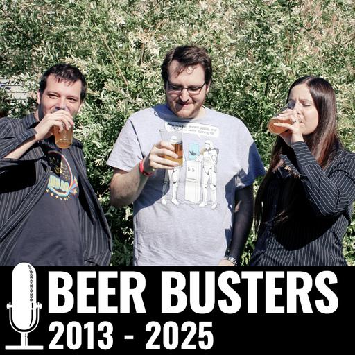 269: So Long, And Thanks For All The Beer