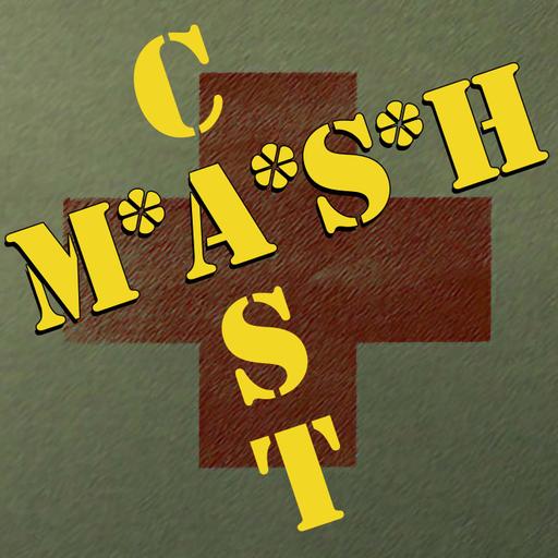 M*A*S*HCast 169 - The Party