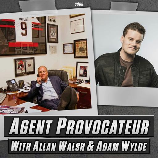 Emergency Pod: NHL Cancels Escrow Payments | January 18, 2025