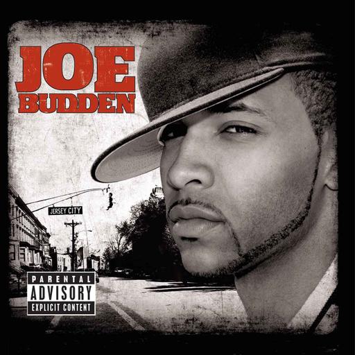 Vol. 194: Pump It Up (Joe Budden)