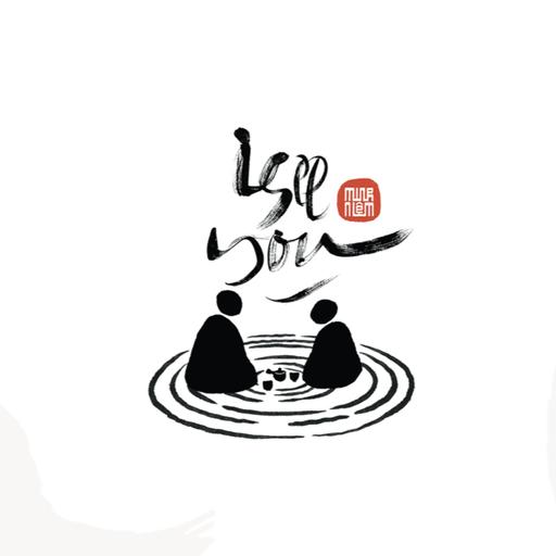 Podcast I SEE YOU Teaser I Thầy Minh Niệm