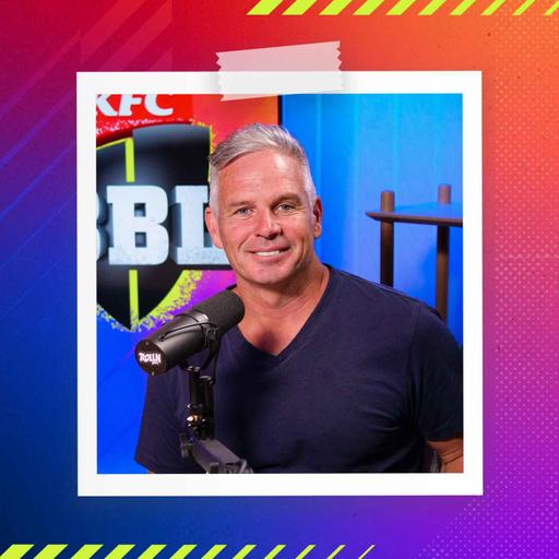 17. Finals preview, with Brad Hodge