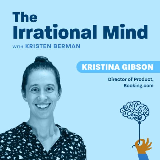 What a former Booking.com product leader says about testing | Kristina Gibson (Director of Product, Booking.com)