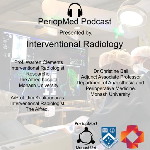 Interventional Radiology