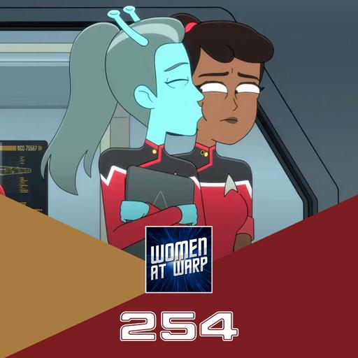 254: Love in the Time of Streaming