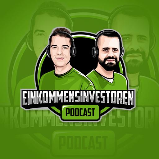Blitzlicht #4: Der grüne Raubzug