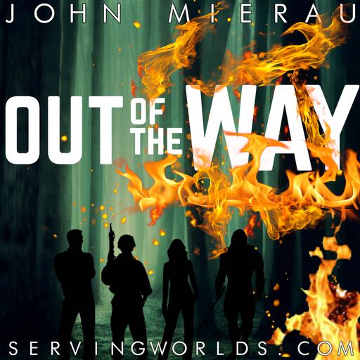 Out of the Way 21