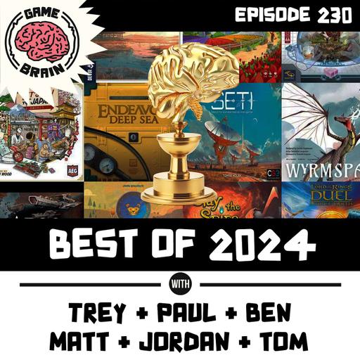 #230: Best of 2024