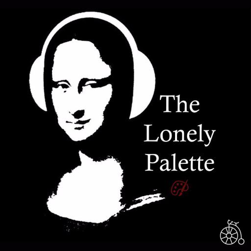 Official Trailer: The Lonely Palette's Upcoming Season