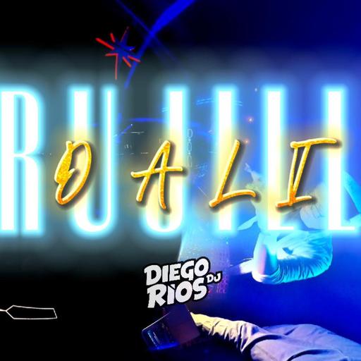 DJ DIEGO RIOS @ SESSION TRUJILLO - DALI (REGGAETON AFRO TECH HOUSE VILLERA REPARTO LATIN)