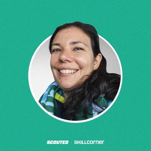150: In Conversation with Sarah Rudd
