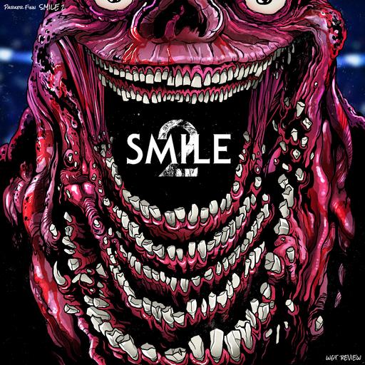 EPISODE 427: SMILE 2