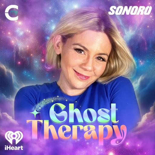 Introducing Ghost Therapy