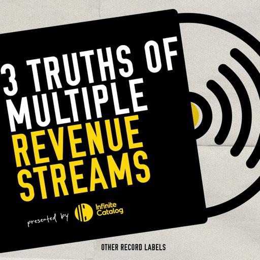 The 3 Truths About Multiple Revenue Streams