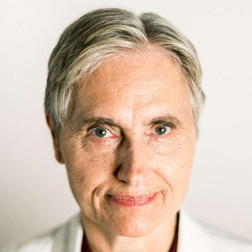 Energizing life through dietary intervention | Dr. Terry Wahls