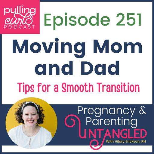 Moving Mom and Dad: Tips for a Smooth Transition - 251