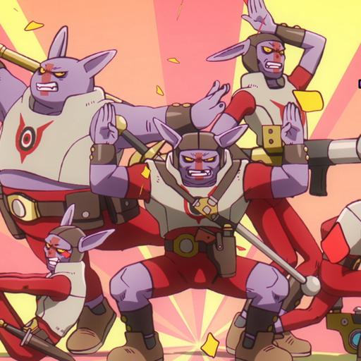 Dragon Ball Daima Ending Announced, Giant Hamsters, and Ginyu Force #5 or something