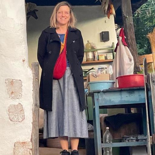 Sarah Pedlow - Honoring the Overlooked