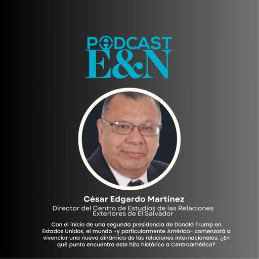 PERSPECTIVAS 2025: Cómo enfrentará Centroamérica el ciclo 'Trump 2.0'