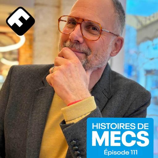 Rémy, 63 ans, a réalisé un docu sur l’andropause (la "ménopause des hommes") (sisi)