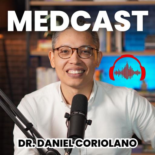 As 5 mestas ROBUSTAS para 2025 #MEDCAST 247