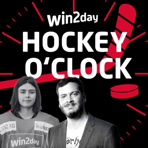 win2day Hockey O‘Clock - 199 - Anja Trummer