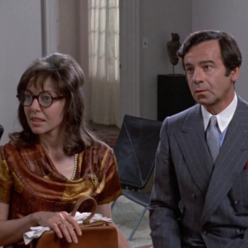 Episode 233: Elaine May (feat. Sharon Gissy)