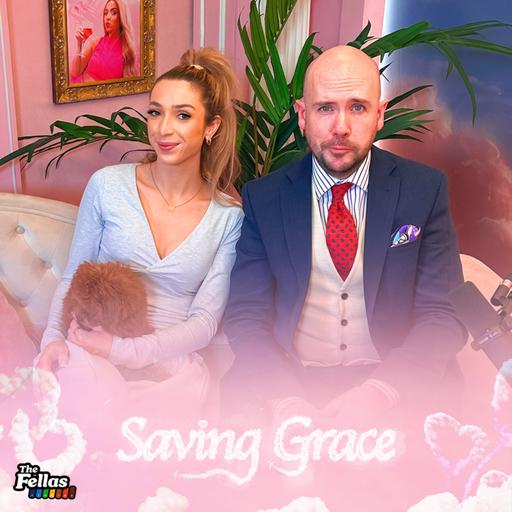 145: Tom Allen: Being A Fancy Gay, Making Royals Cry & Bake Off Secrets Revealed!