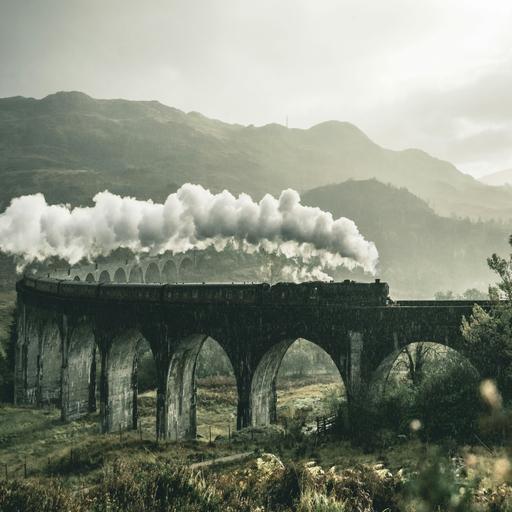 PODCAST 208 CELEBRATING THE RAILWAY