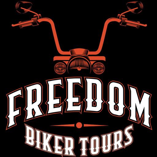 Episode 418 - Interview with JD from Freedom Biker Tours