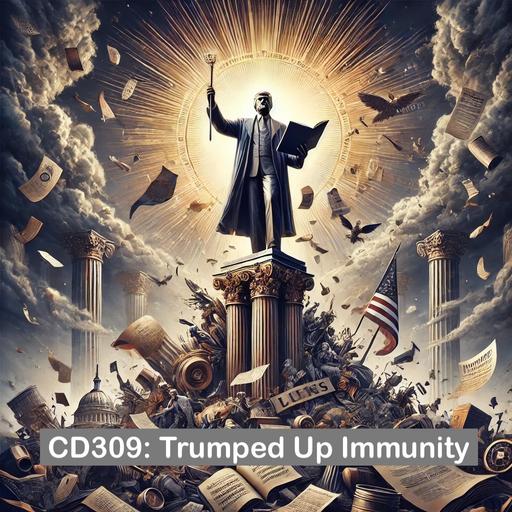 CD309: Trumped Up Immunity