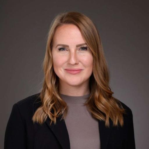 MRM Episode 101 - Lyndee Fletcher