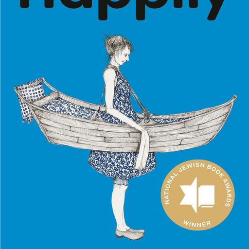 Episode 131: Reading Sabrina Orah Mark’s Happily