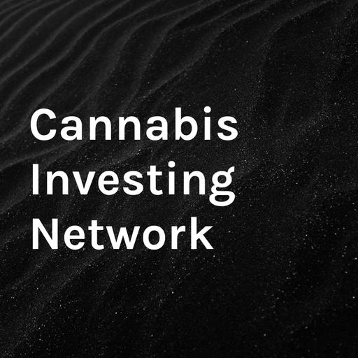#208 - Will Cannabis Stocks Ever Recover? (ft. Charting Man Dan of The Chart Guys)