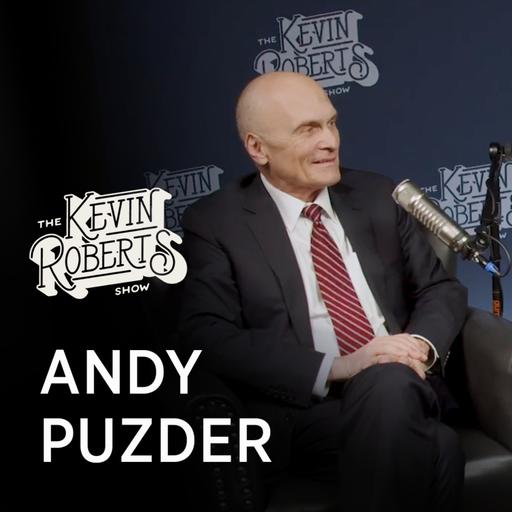 Andy Puzder | The Elites Behind ESG and DEI