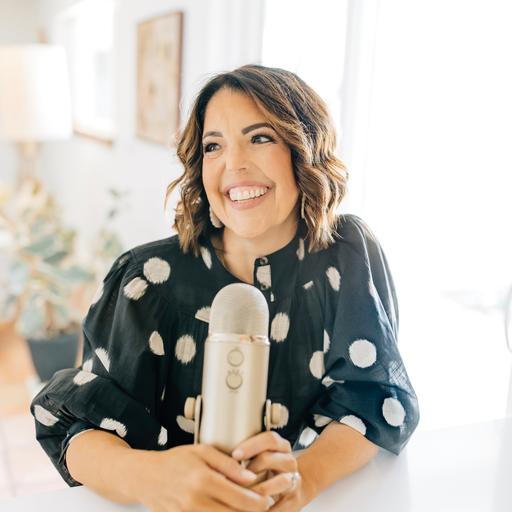 Episode 299: Showing Up for Yourself