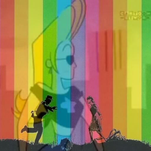 57: Finian's Rainbow