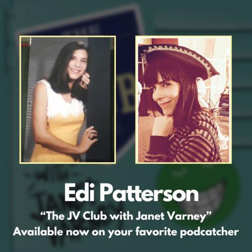 Rerun: Edi Patterson